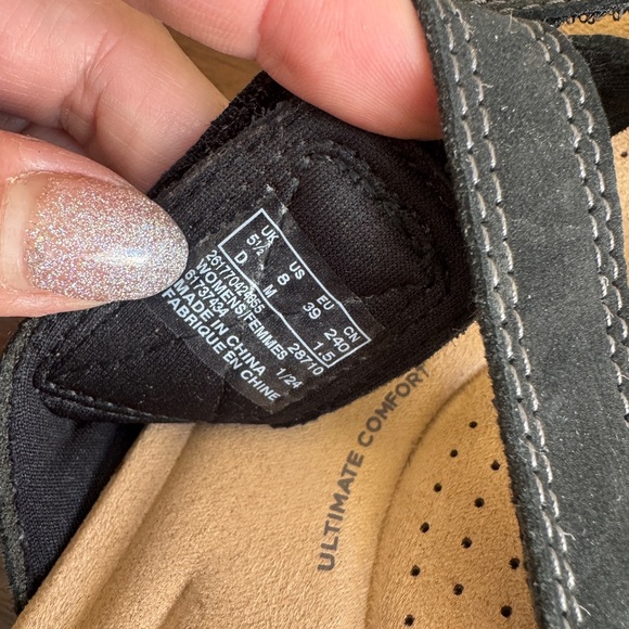 Brand New Clarks Collection Sandals - Picture 10 of 12